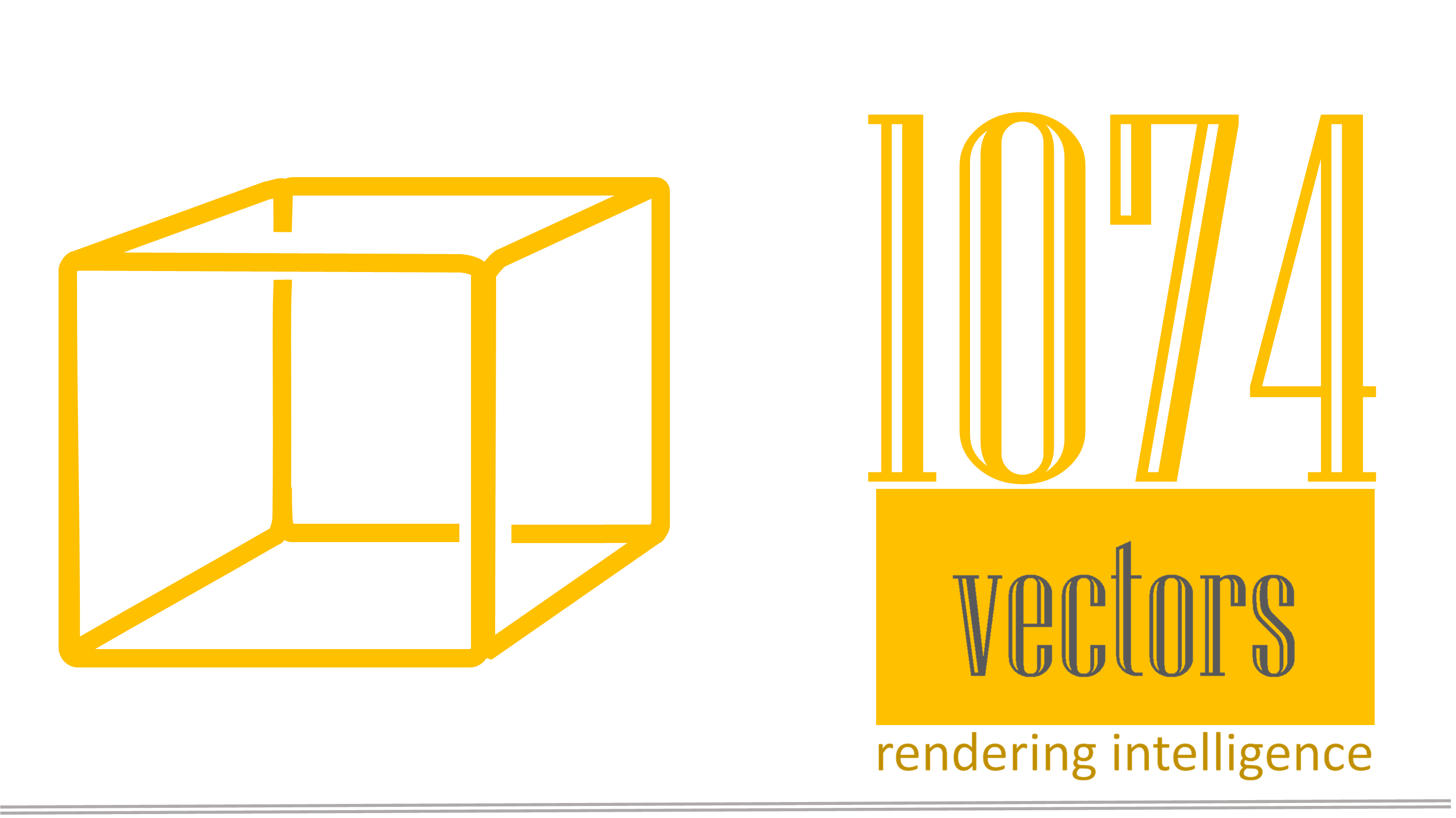 1074 Vectors