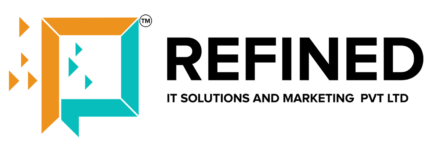 REFINED IT SOLUTIONS AND MARKETING PVT LTD