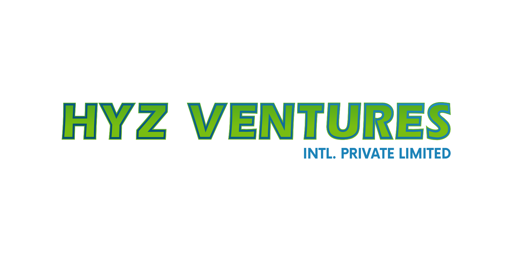 HYZ VENTURES INTL PRIVATE LIMITED