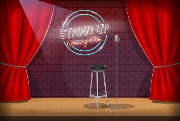 Prathidhwani Film Club presents Standup Comedy Show - 'SIT DOWN Ashish'