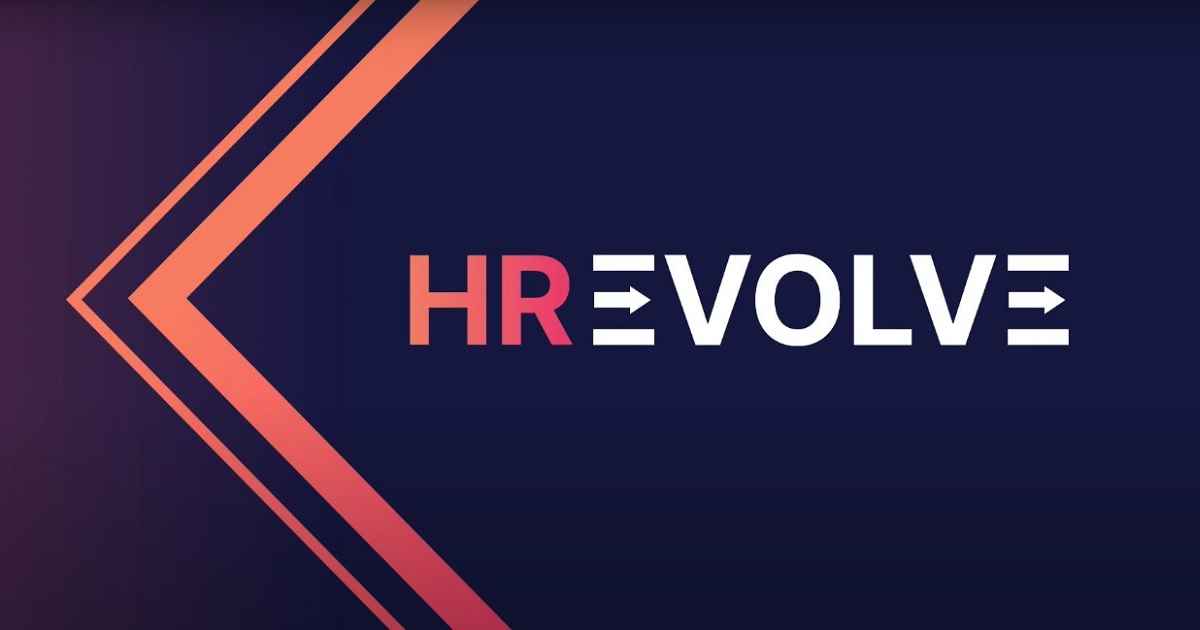 HR Evolve Session by FAYA INNOVATIONS at Travancore Hall from 02:00:00 PM To 06:00:00 PM