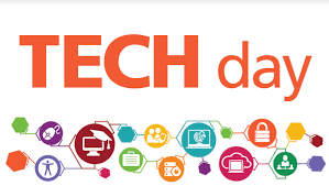 Tech Day by InApp Information Technologies India Pvt Ltd