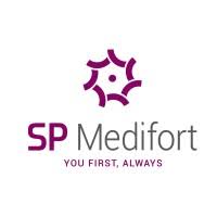 Medical Checkup Campaign by SP Medifort at Bhavani building