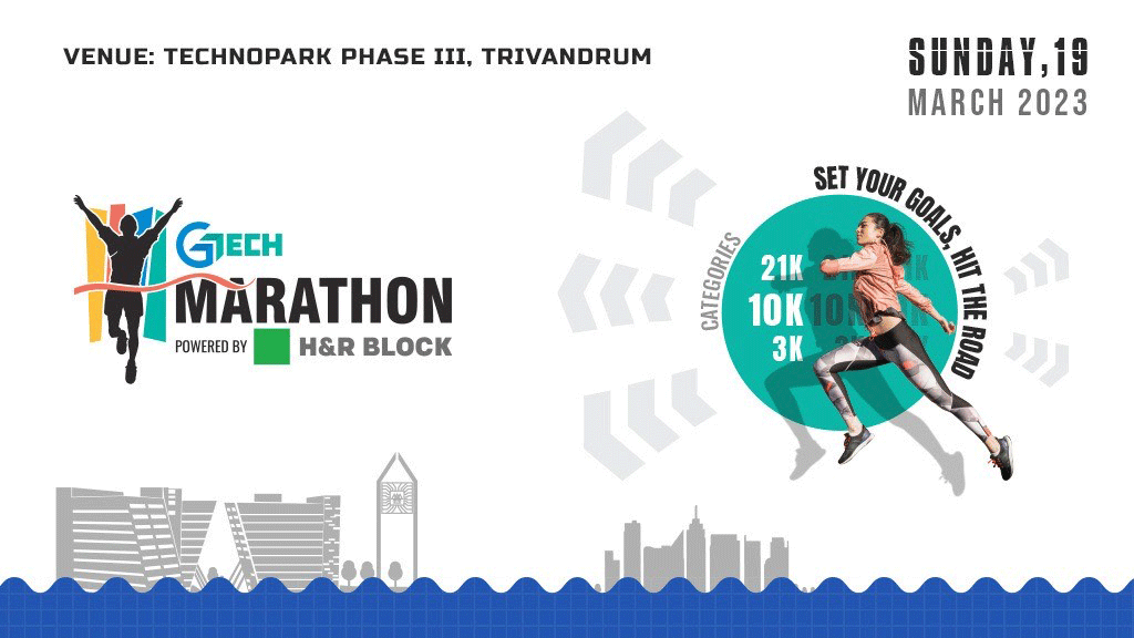 GTECH to organize marathon to create awareness against drugs