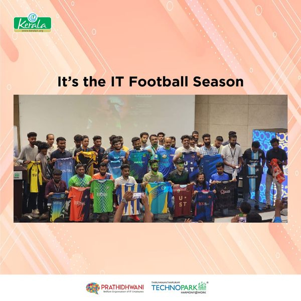 Article 6 - IT Football Season