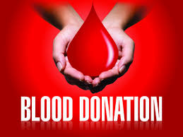 Blood Donation Camp