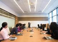 Press Ganey's Team meeting