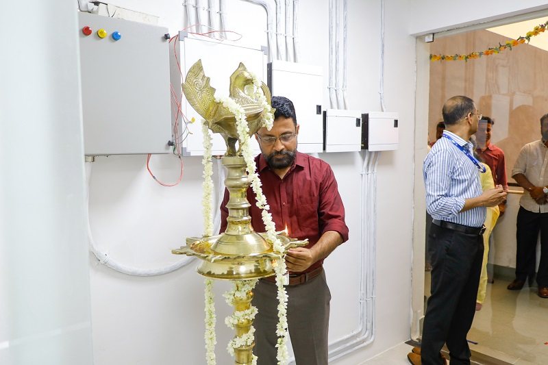 GRID Engineering Services Launches New Office in Technopark