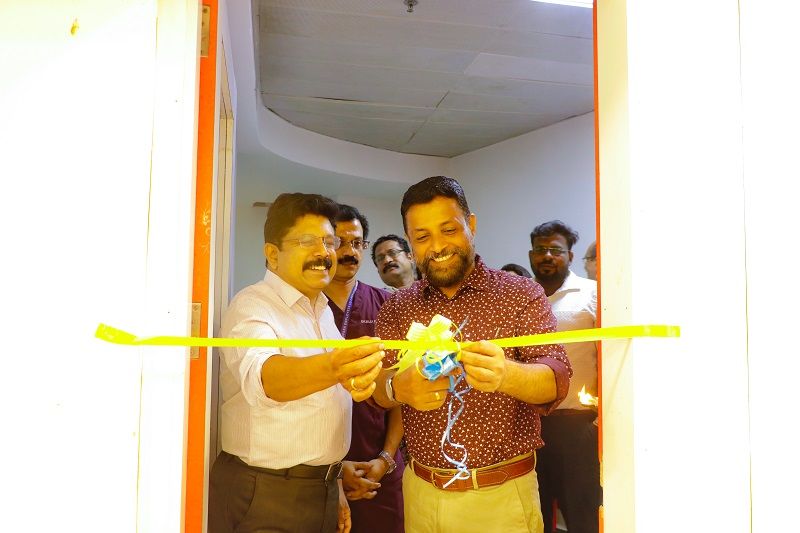 Nursing Station with a Doctor-On-Call Service Launched at Technopark Phase 3