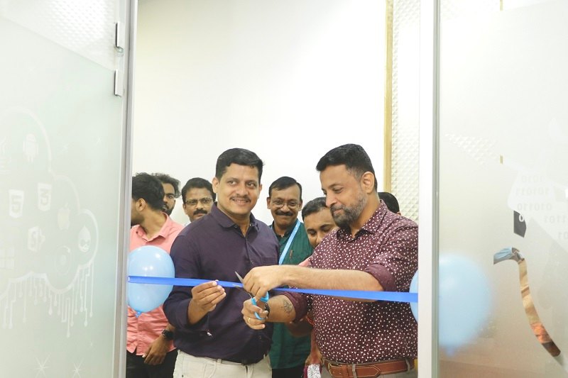 Awdar Software Opens New Office at Technopark