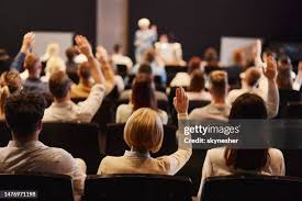 Meeting by Techvantage Systems