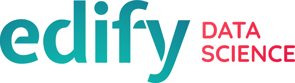 EDIFY DATASCIENCE (P) Ltd