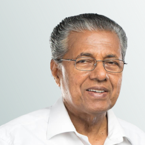 Shri. Pinarayi Vijayan