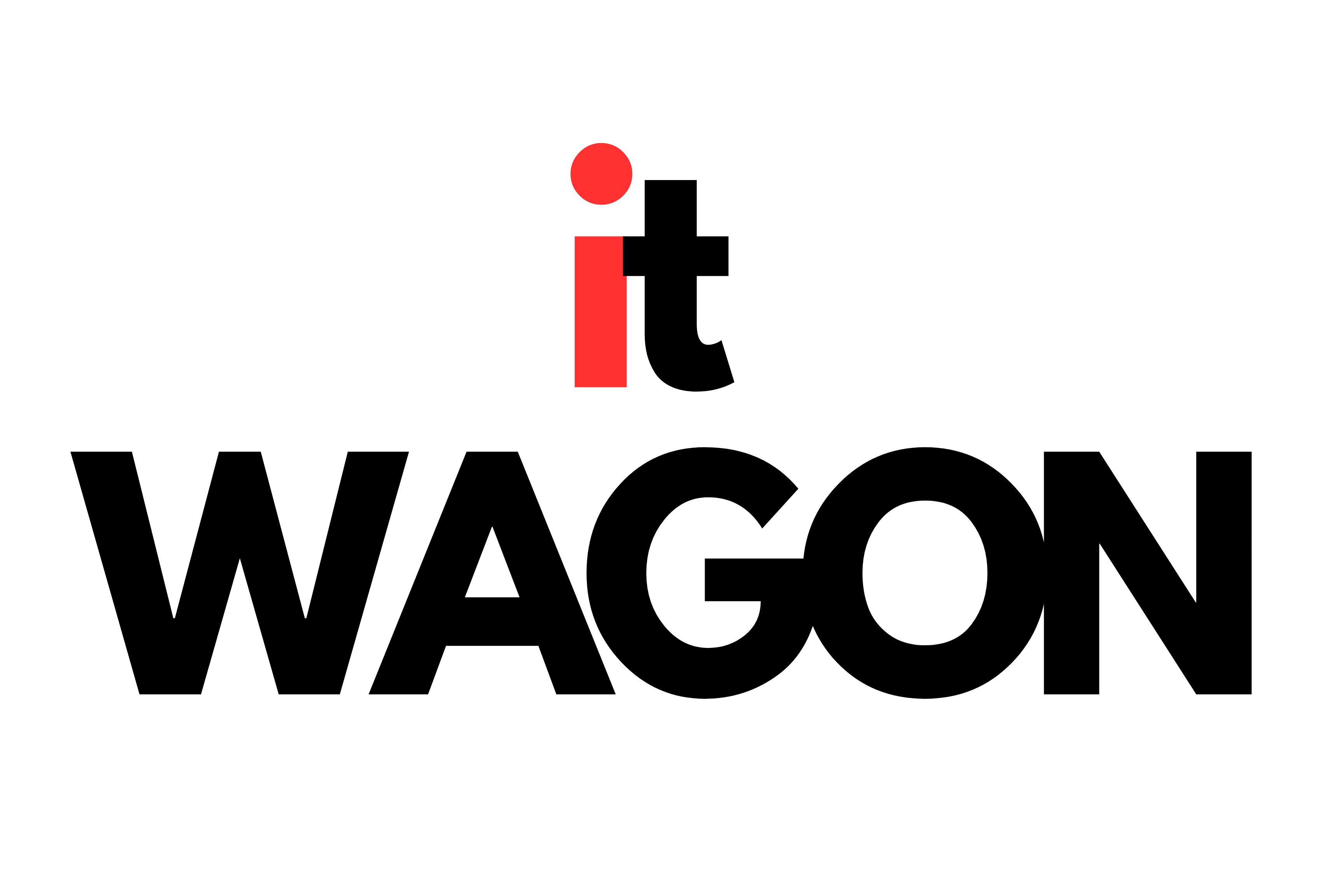 ITWAGON (P) Ltd