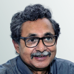Dr. V K. Ramachandran