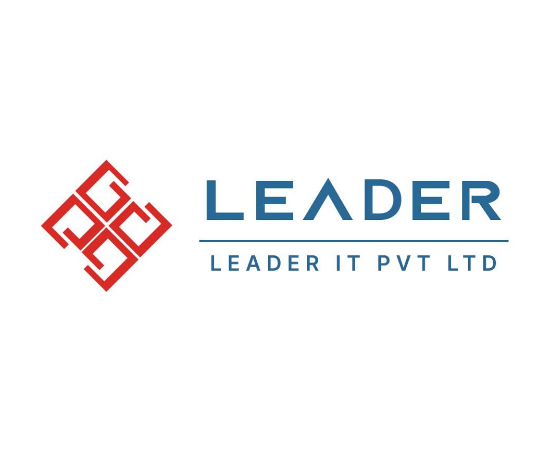 LEADER IT (P) Ltd