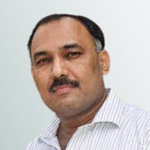 Prof. Jarugu Narasimha Moorthy