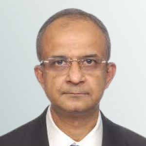 Shri. Srikanth Srinivasan