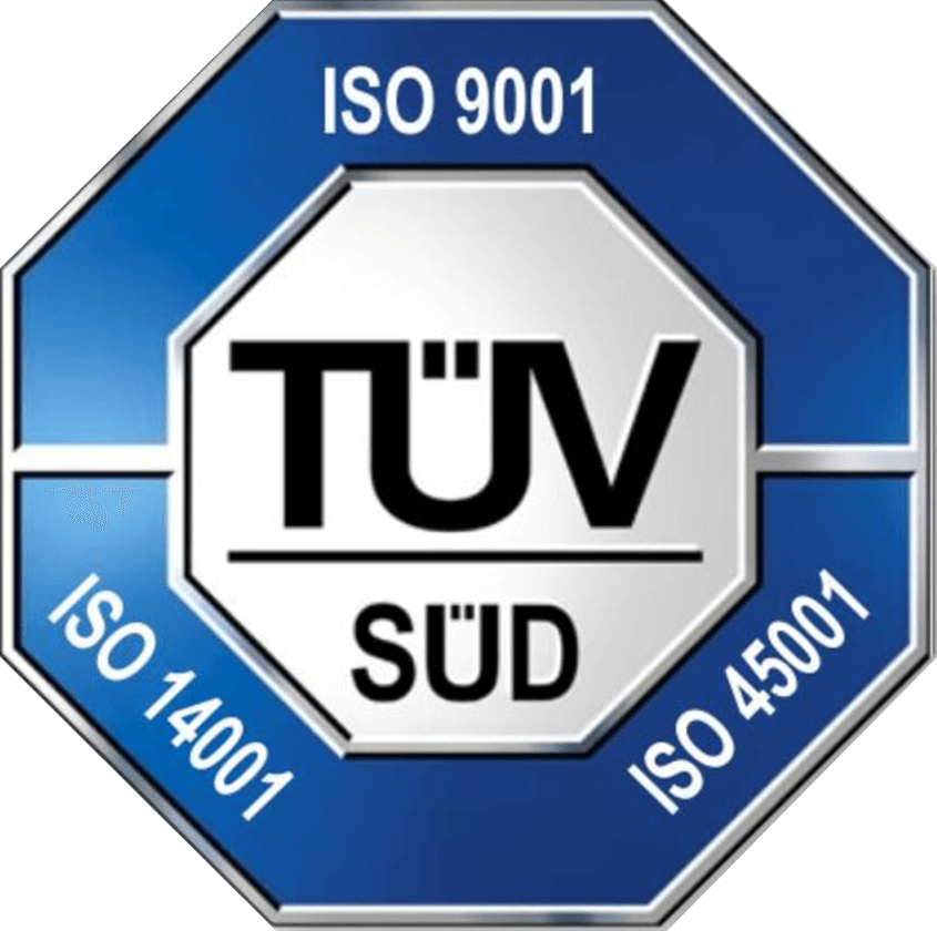 TUV SUV Logo
