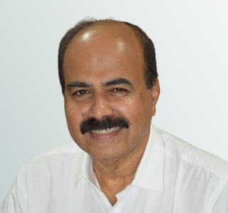 Prof. (Dr.) Mohanan Kunnummal