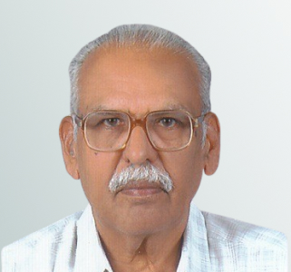 Shri. K Madhavan Pillai