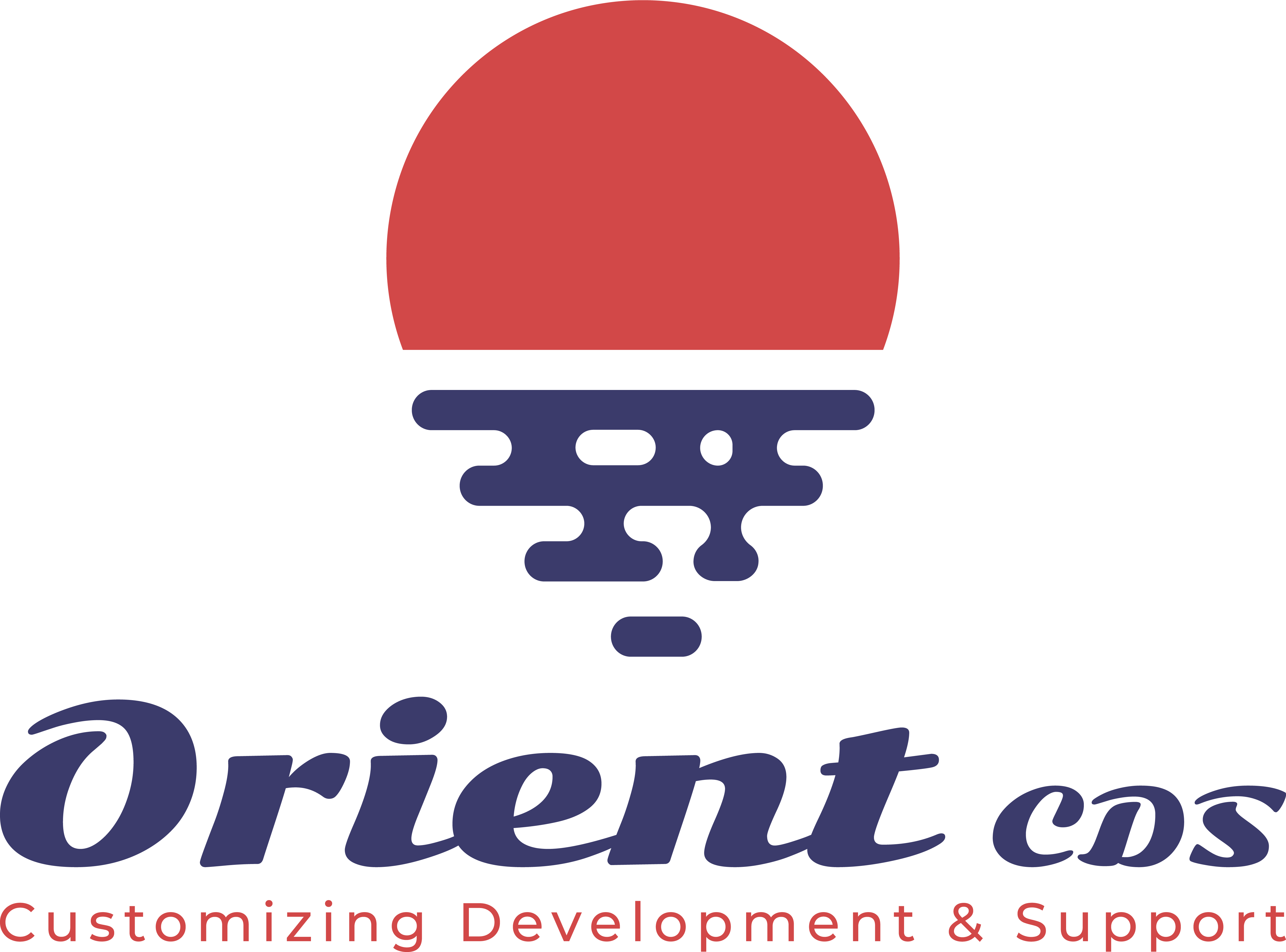 Detailed company information: Orient CDS Private Limited