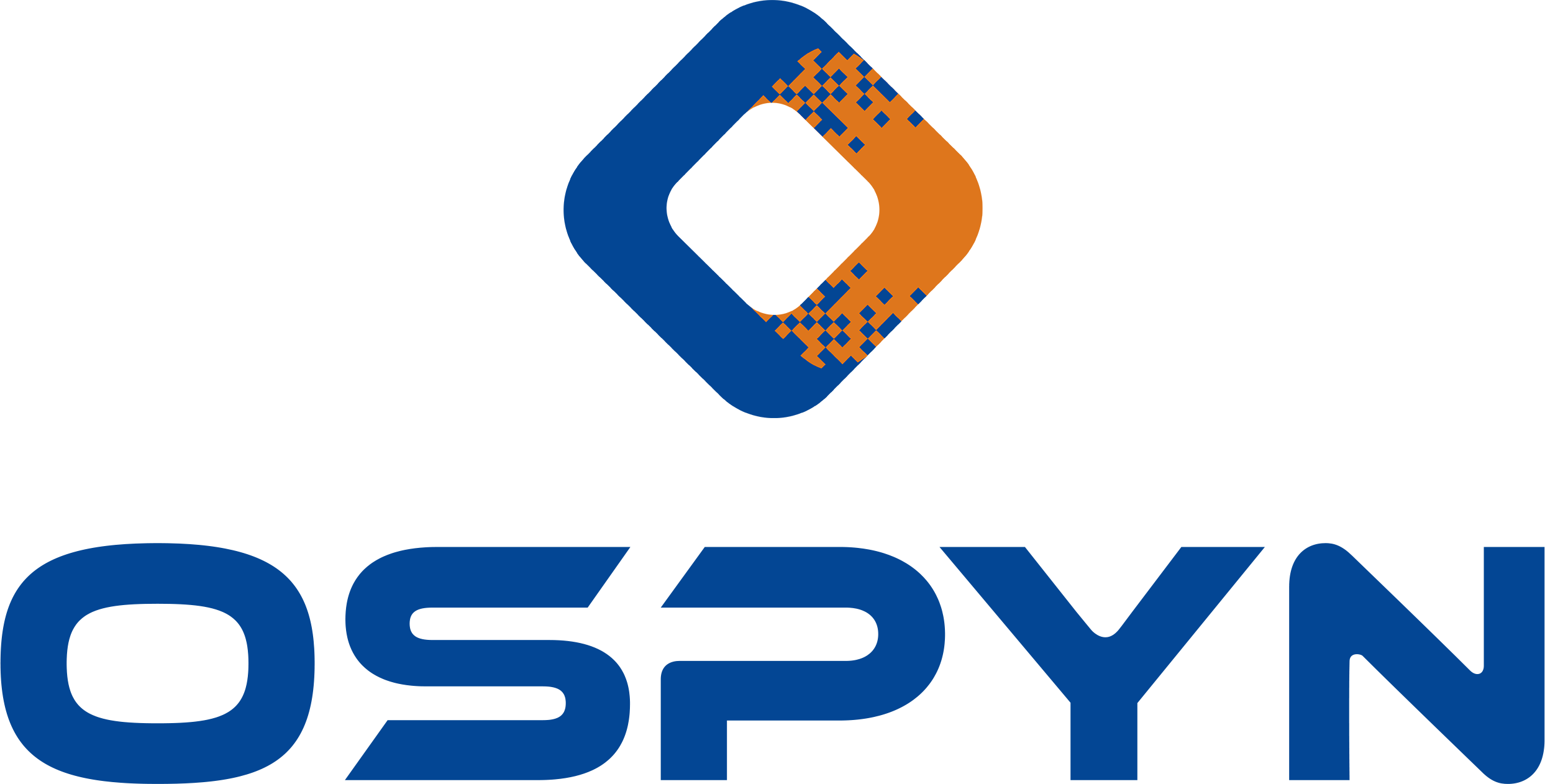 Ospyn Technologies Limited