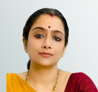 Smt. Lakshmi Raghunathan